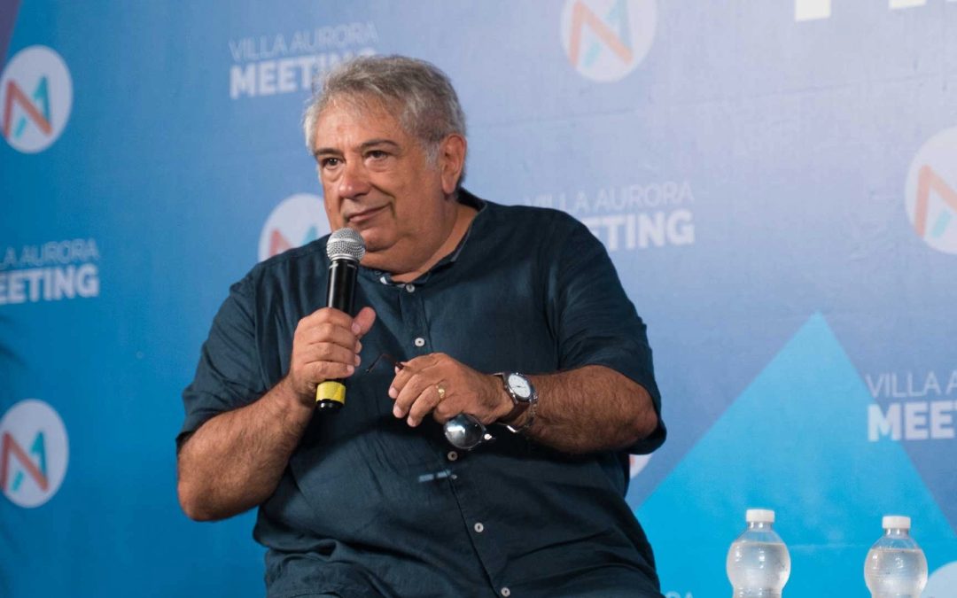 In God we trust: Dio e l’America