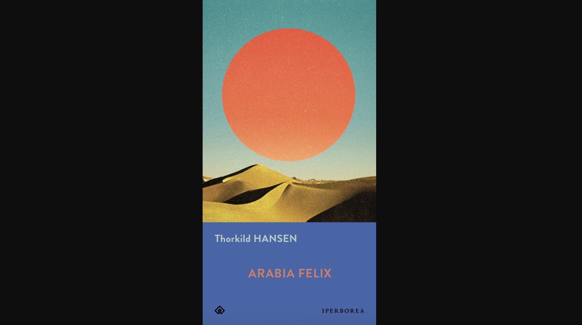Miracolati – Arabia Felix