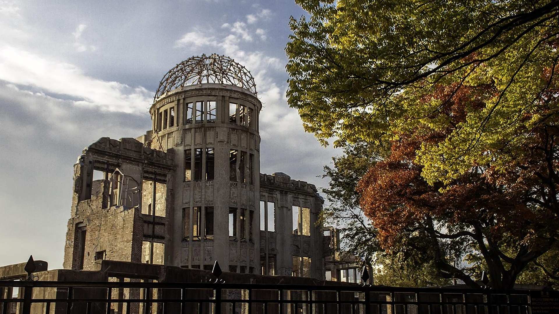 Speranza a Hiroshima 80 anni dopo