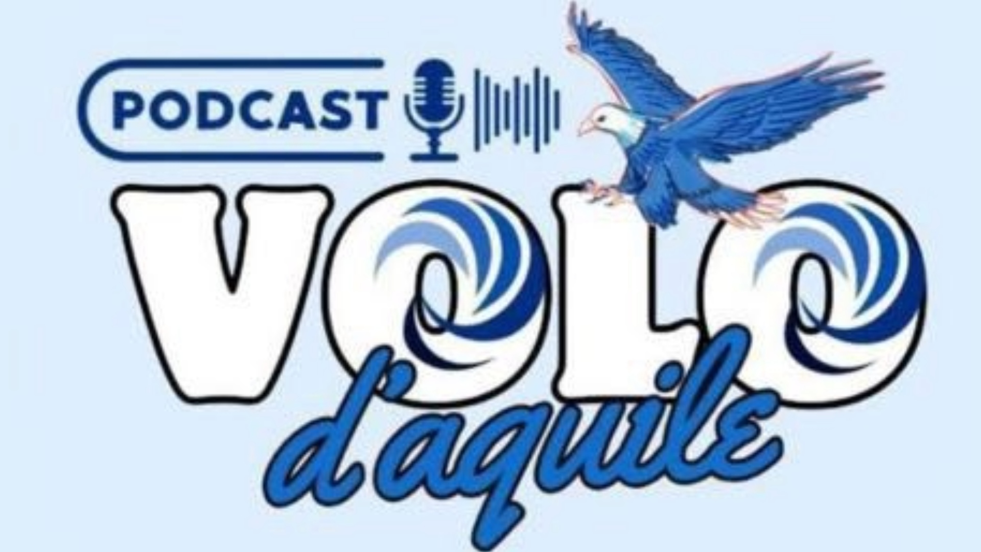 Volo d’aquile: discepoli