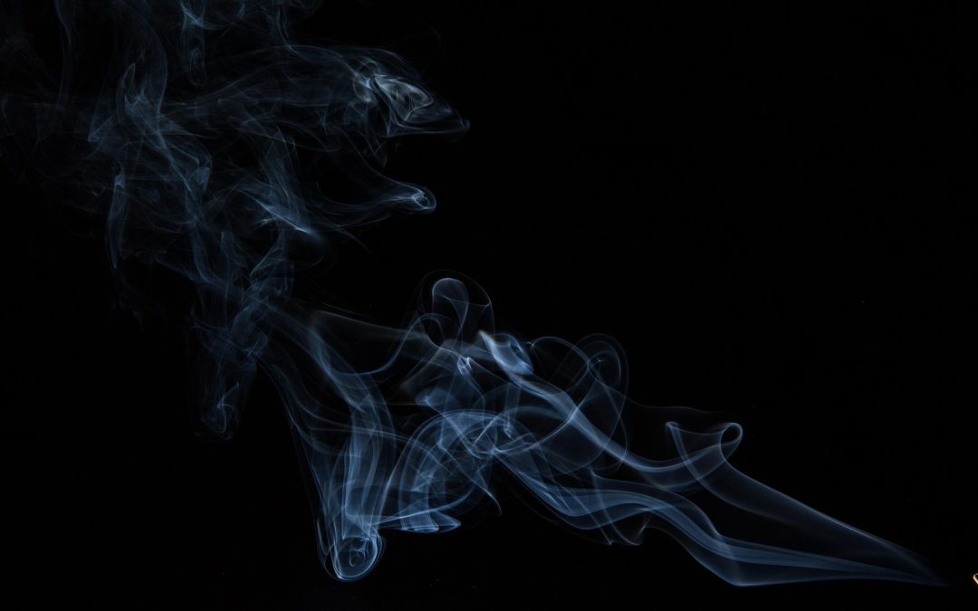 Il senso dell’olfatto di Dio