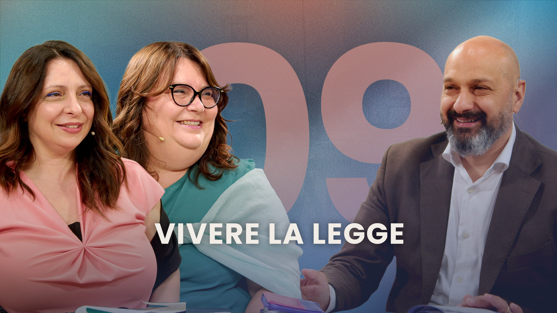 SdS – Il libro dell’Esodo – Lezione 09