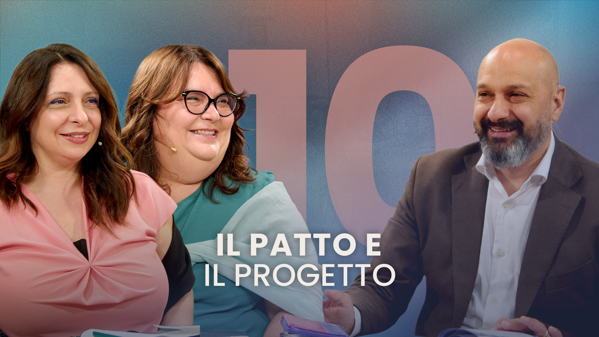 SdS – Il libro dell’Esodo – Lezione 10