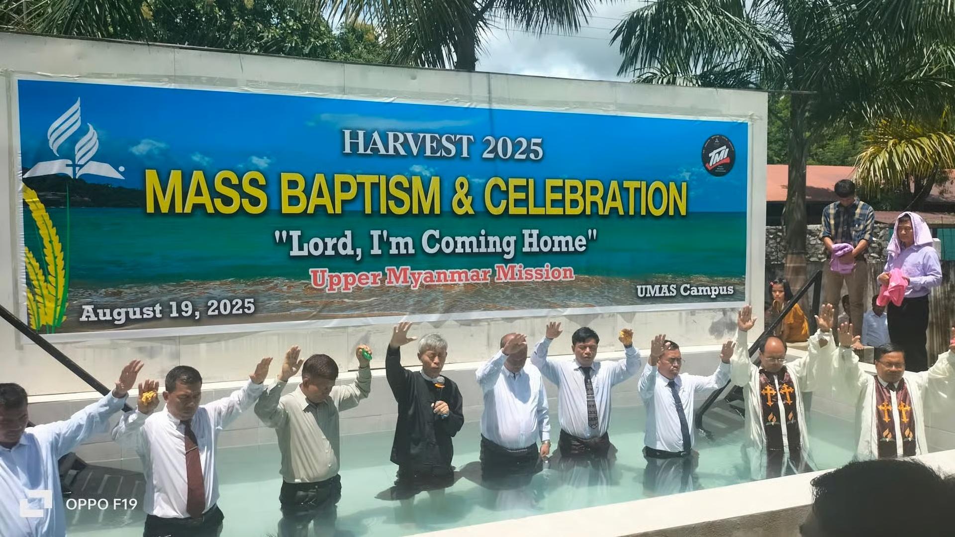 Myanmar-evangelizzazione agosto 2025