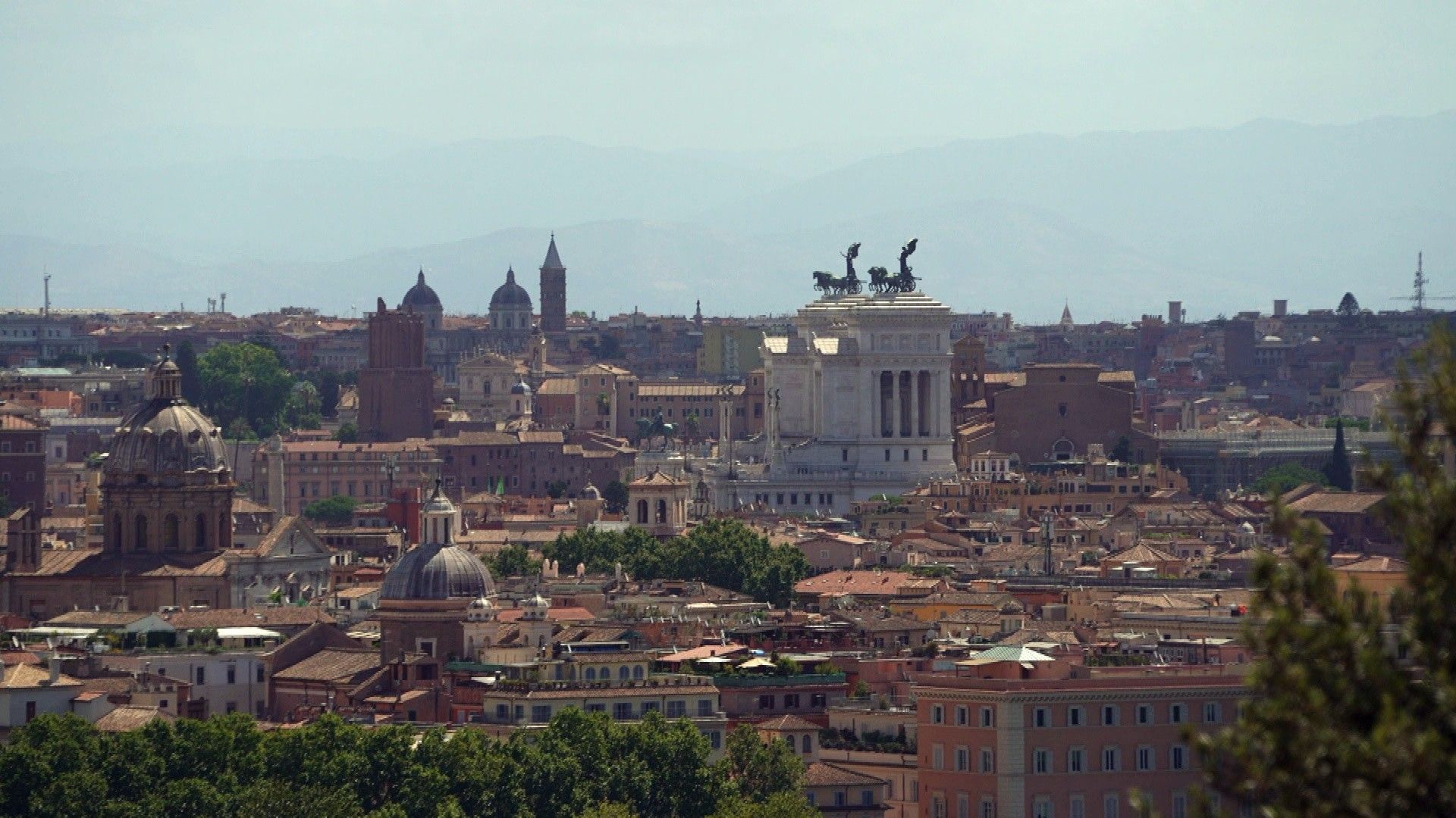 Protestantesimo-31 agosto 2025