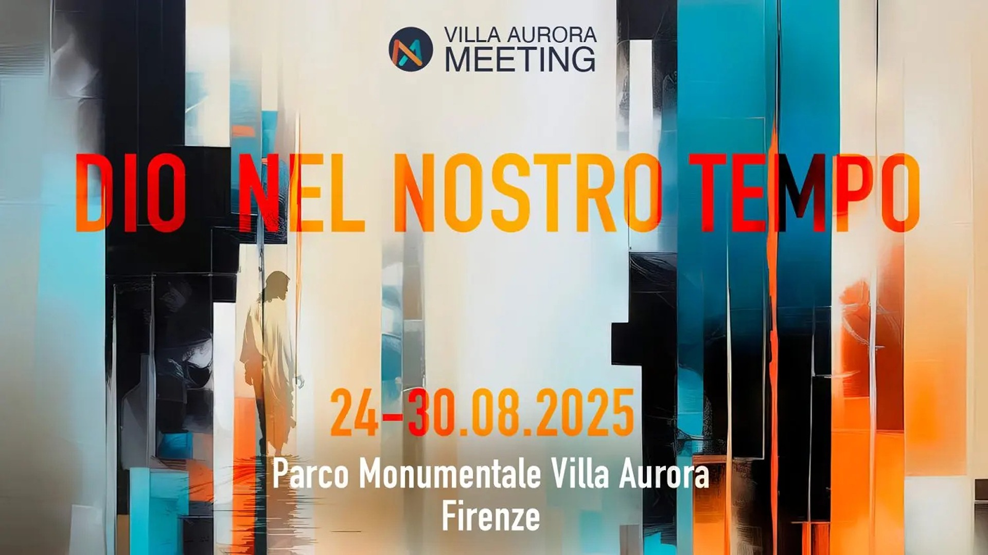 Dio non è lontano da noi