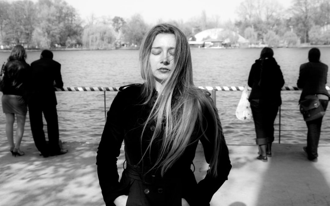 Parole al vento – Elogio dell’isolamento consapevole