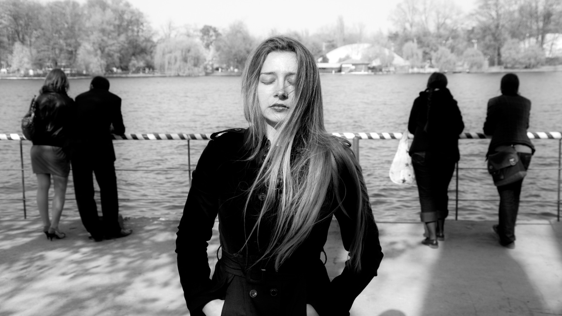 Parole al vento – Elogio dell’isolamento consapevole