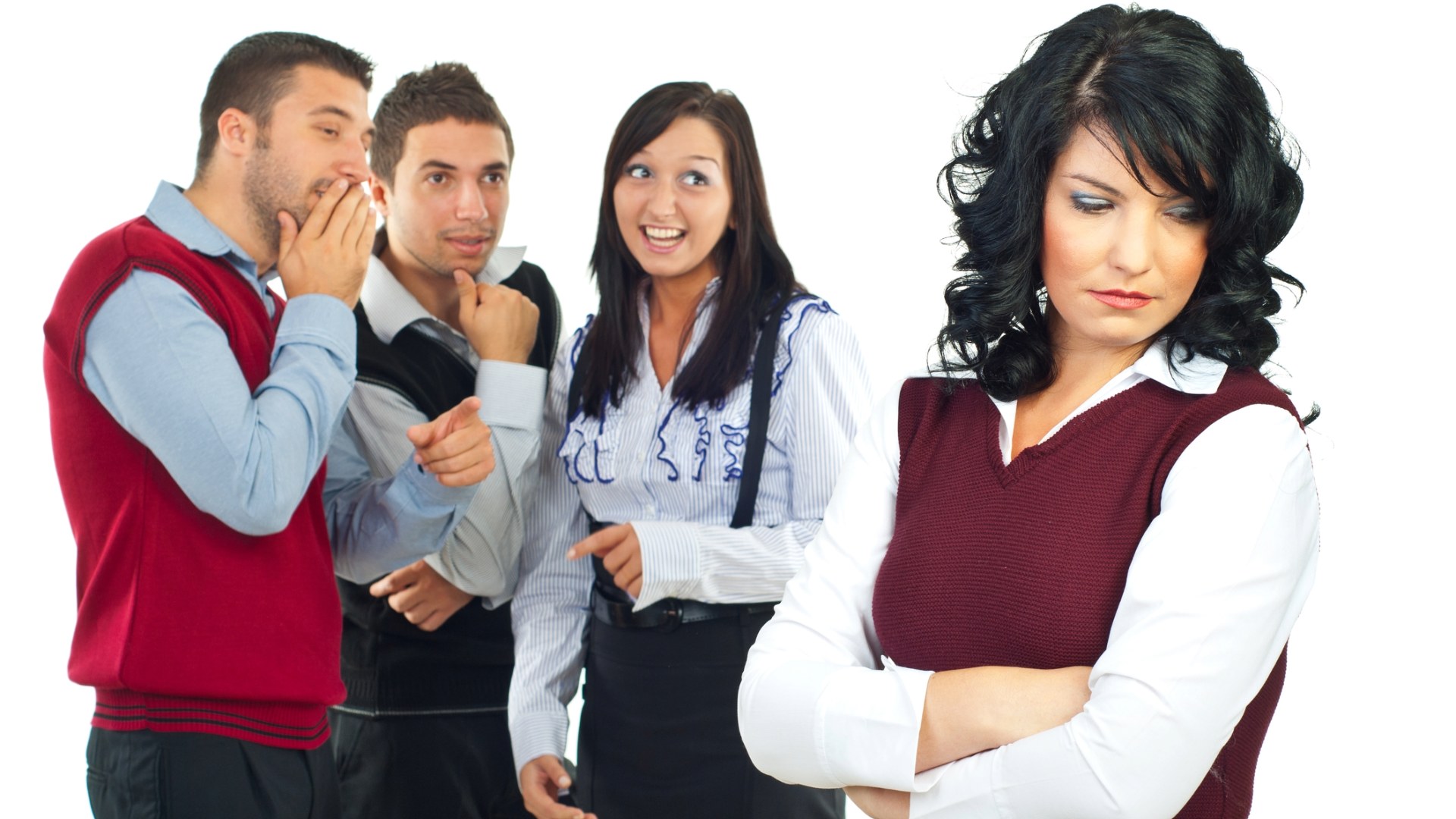 Parole al vento – Il gossip è un derivato tossico della fragilità