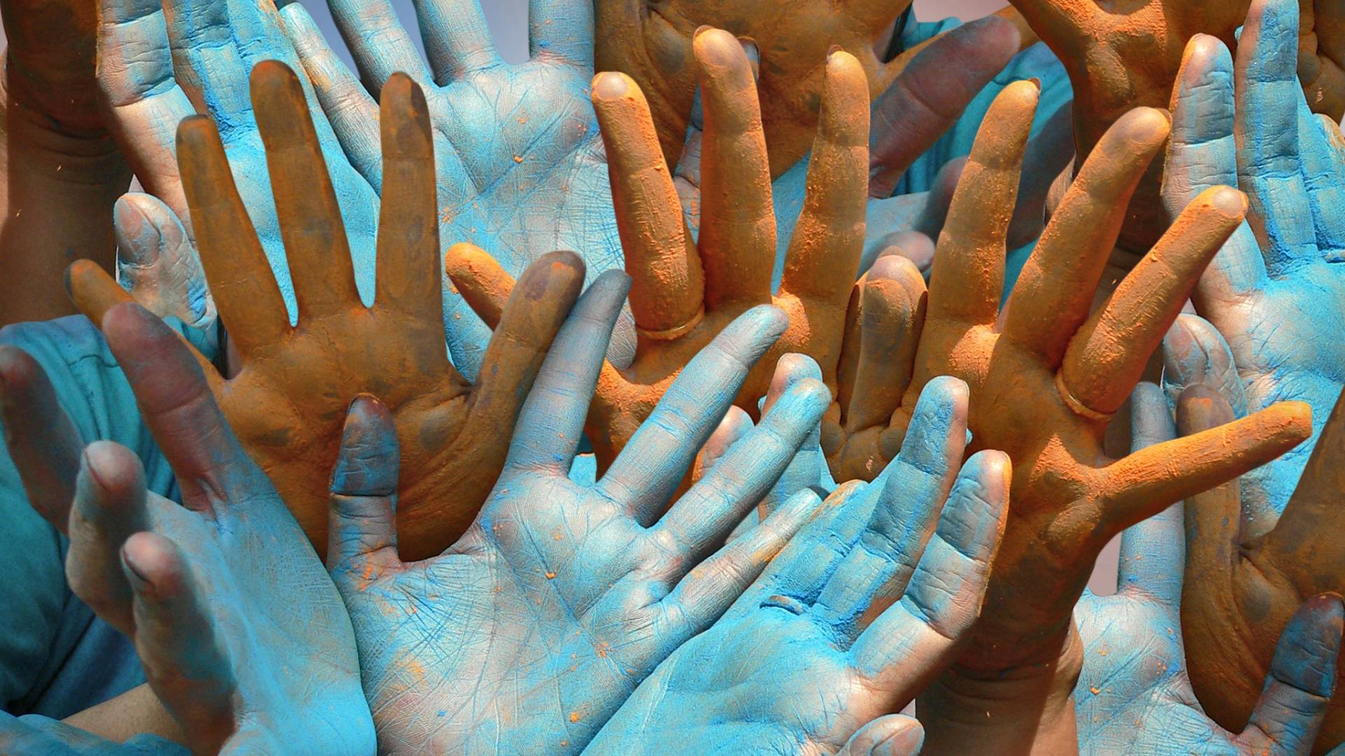 Parole al vento – L’umanità dall’evoluzione all’ebollizione