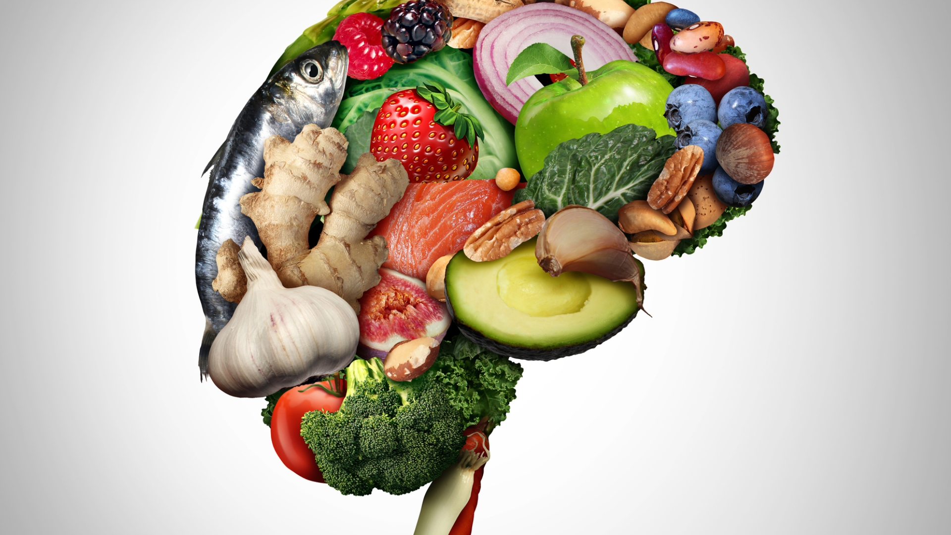 Alimentazione e salute mentale