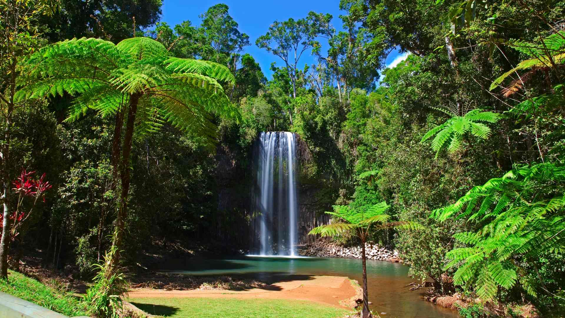 Parole al vento – Sulle tracce del paradiso