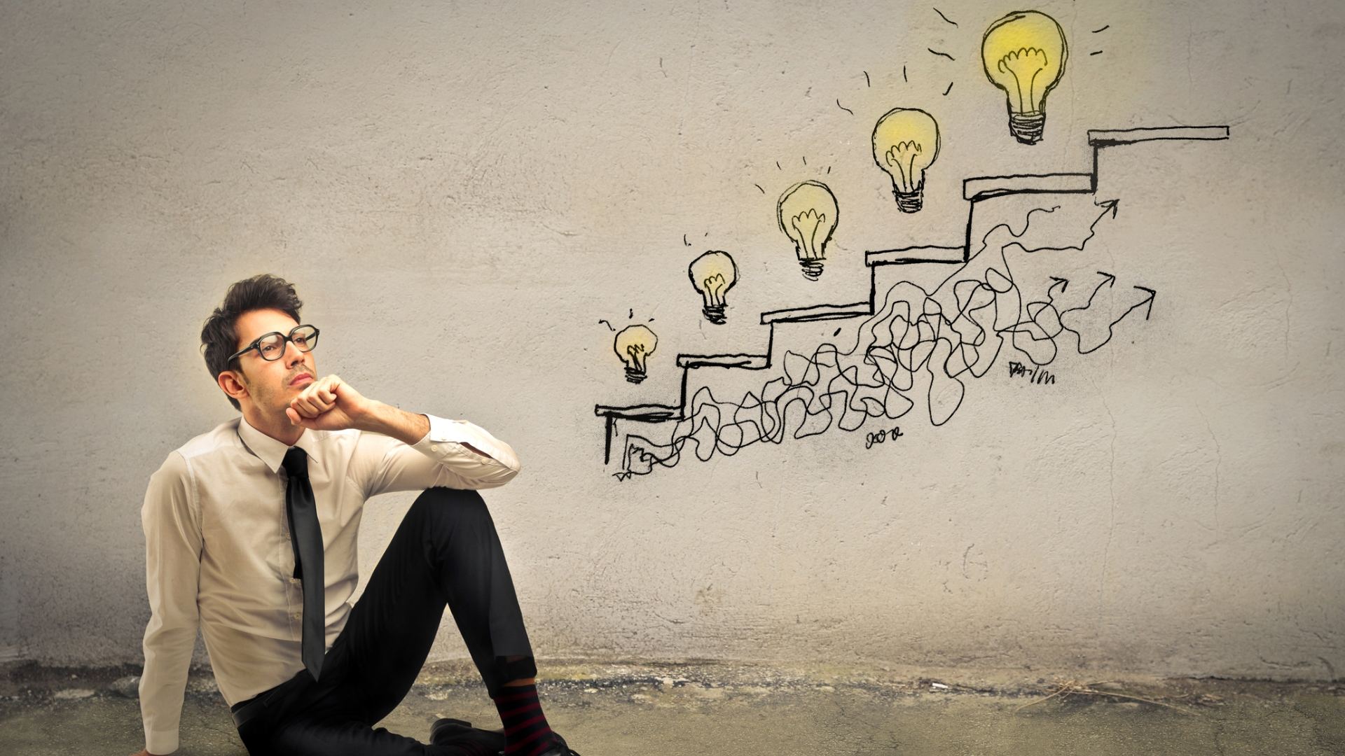 Parole al vento – Le grandi idee inutili
