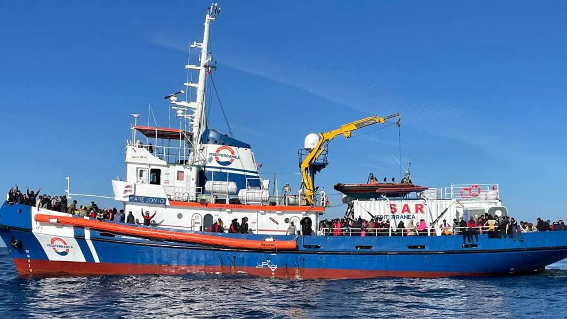 Credetemi, Dio è con voi