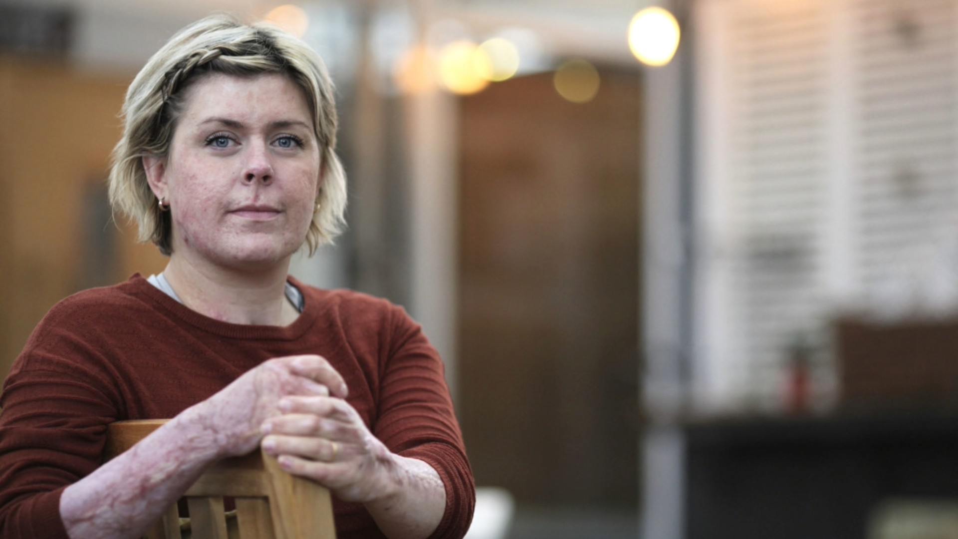 Lasciare un’impronta – Emma Schols