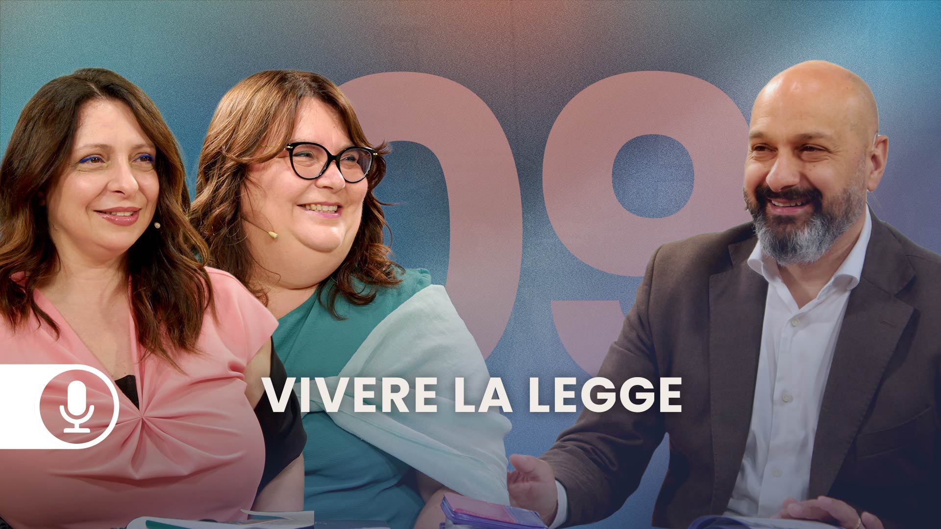 SdS – Il libro dell’Esodo – Lezione 09 – audio