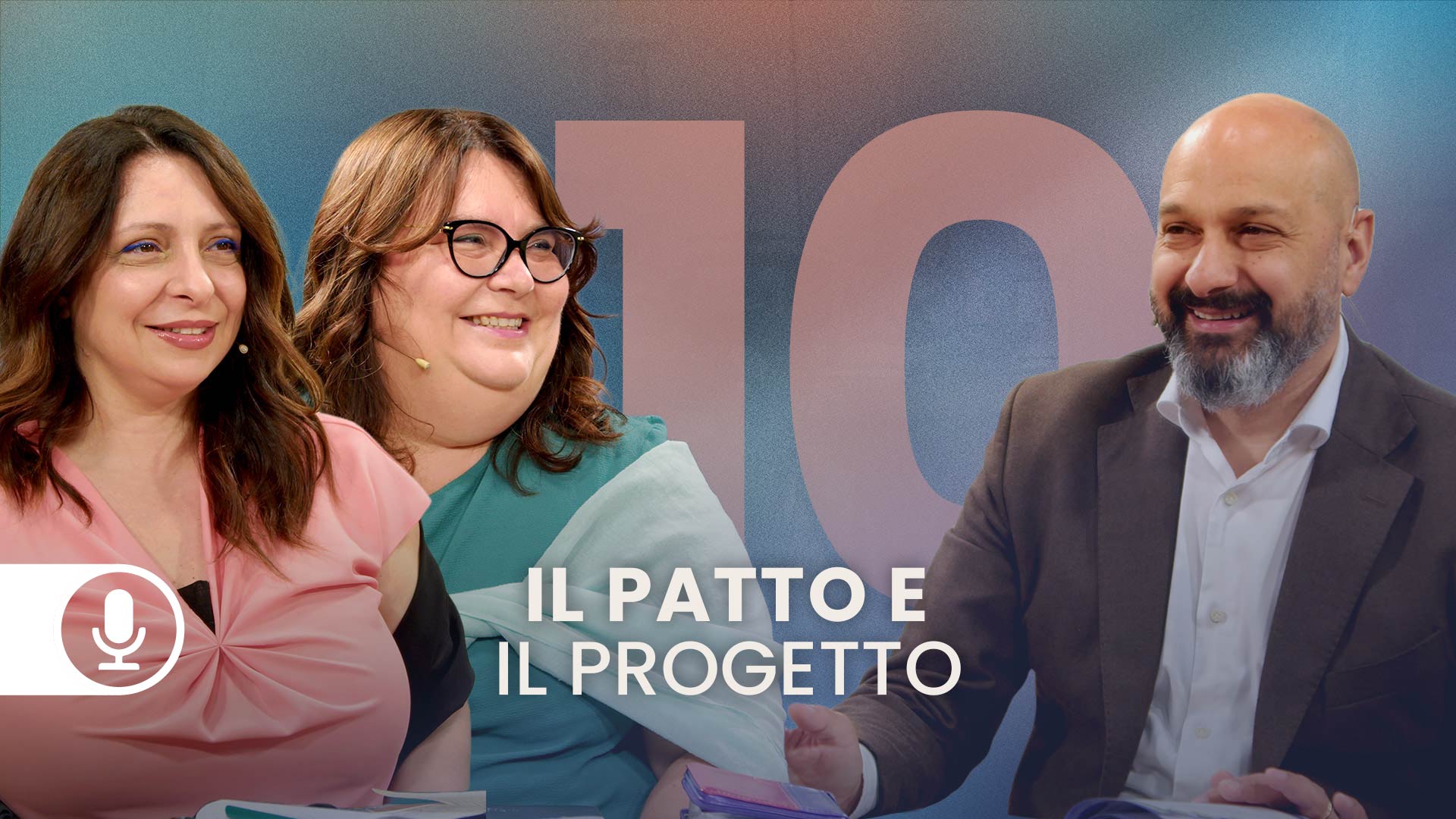 SdS – Il libro dell’Esodo – Lezione 10 – audio