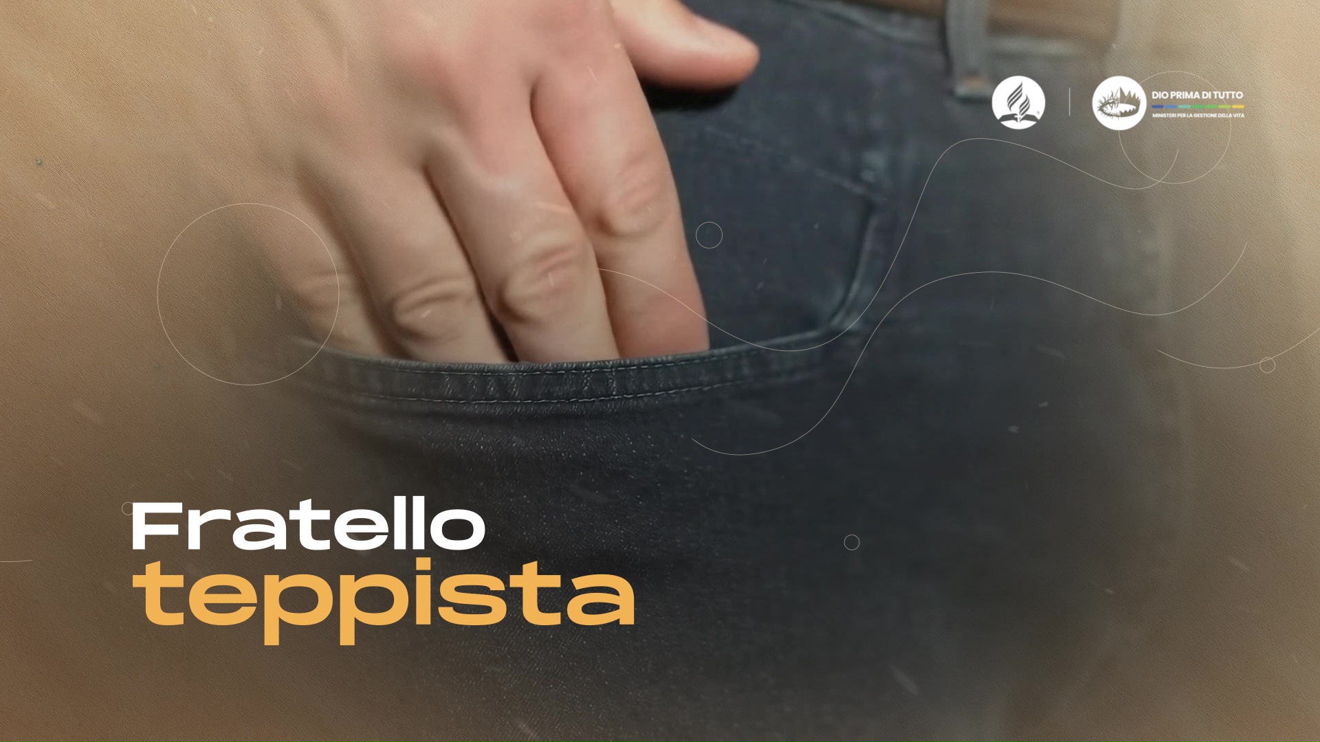 Fratello teppista