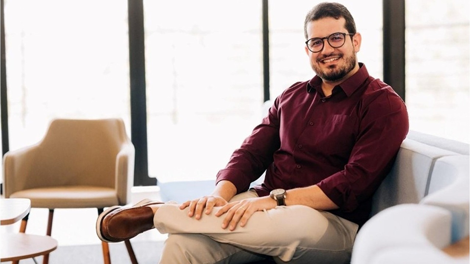 Felipe de Novaes Coelho-psicoterapeuta-avventista-sudamericano-1