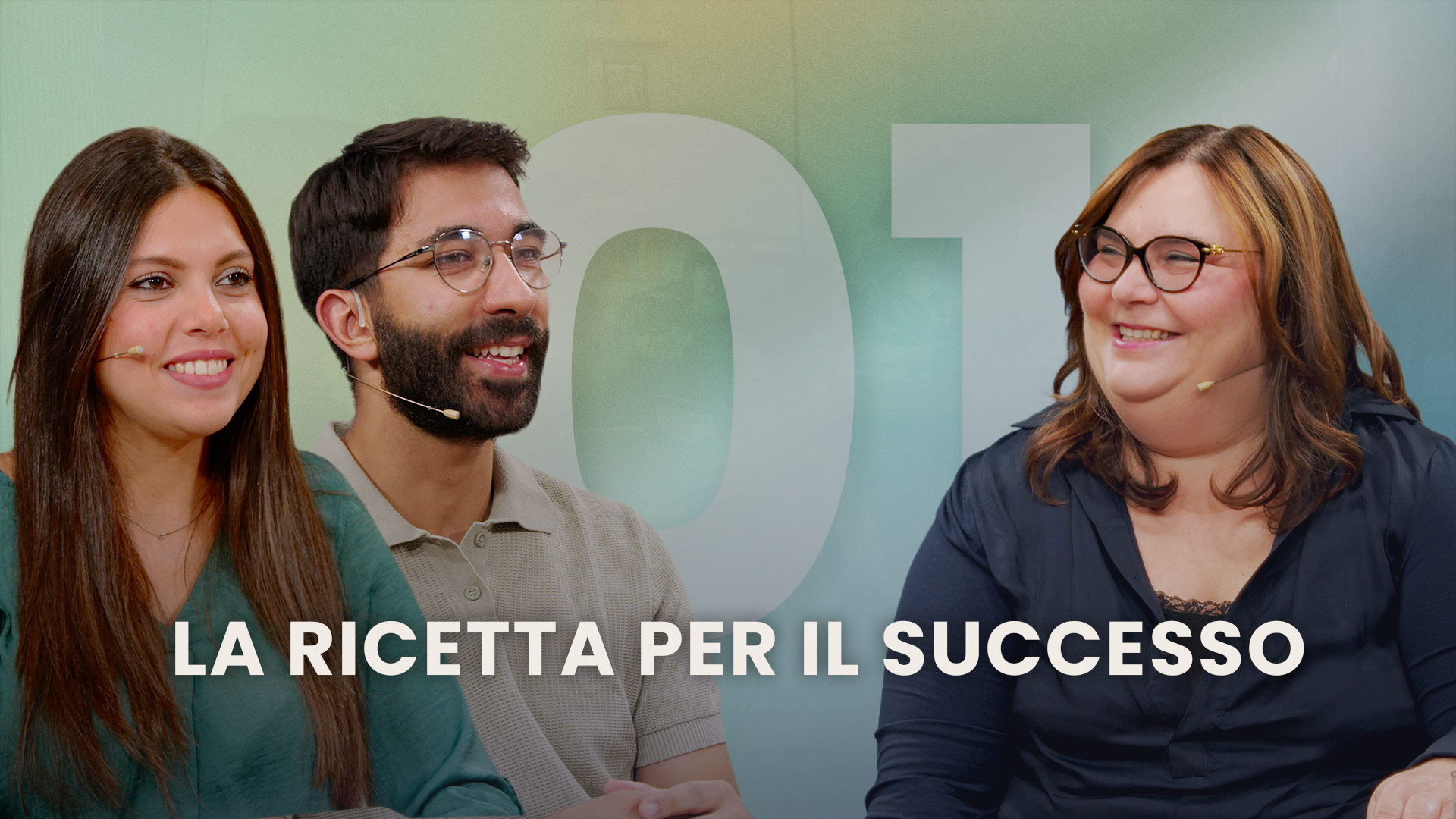 SdS – Il libro di Giosuè – Lezione 01