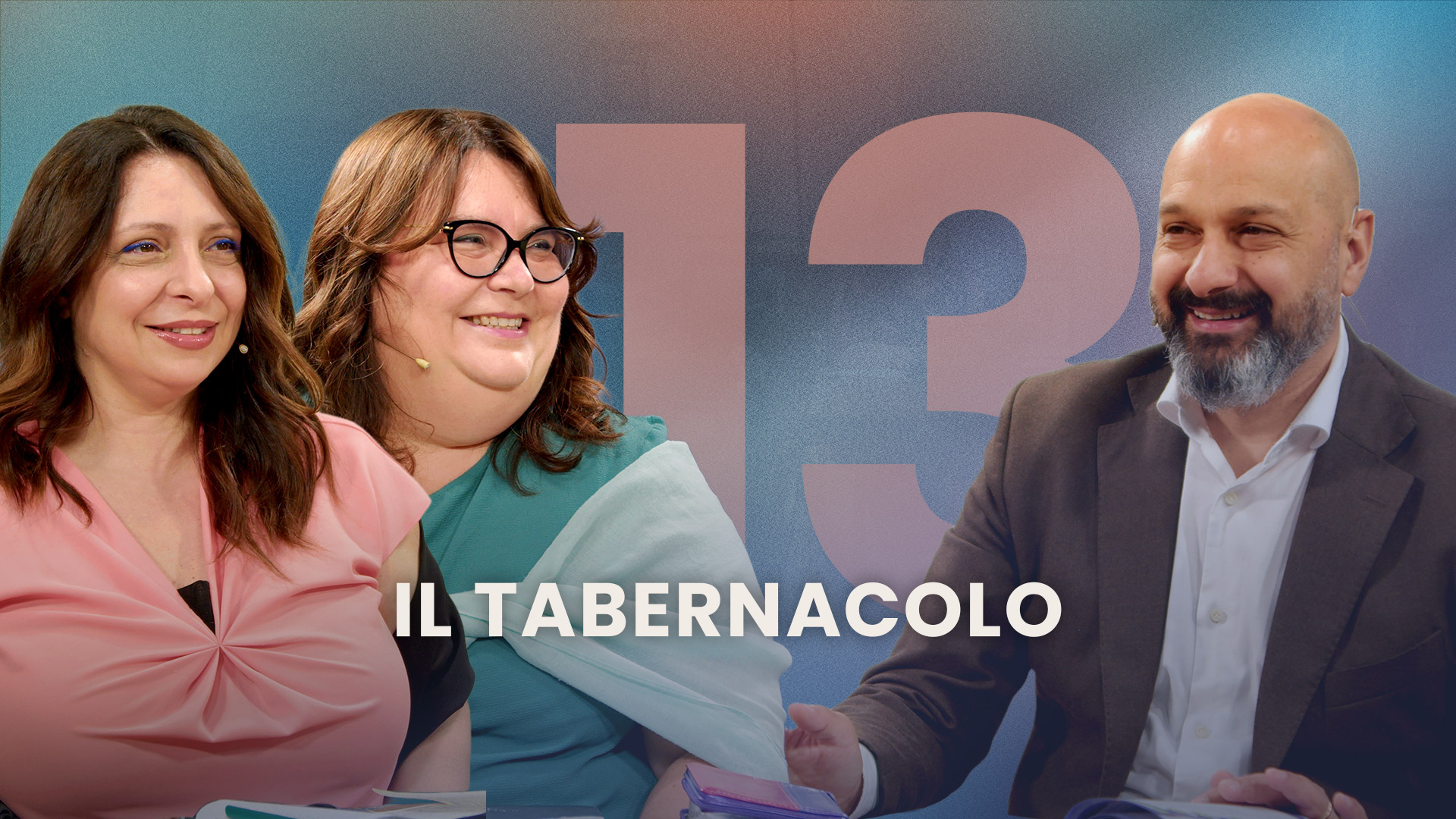 SdS – Il libro dell’Esodo – Lezione 13