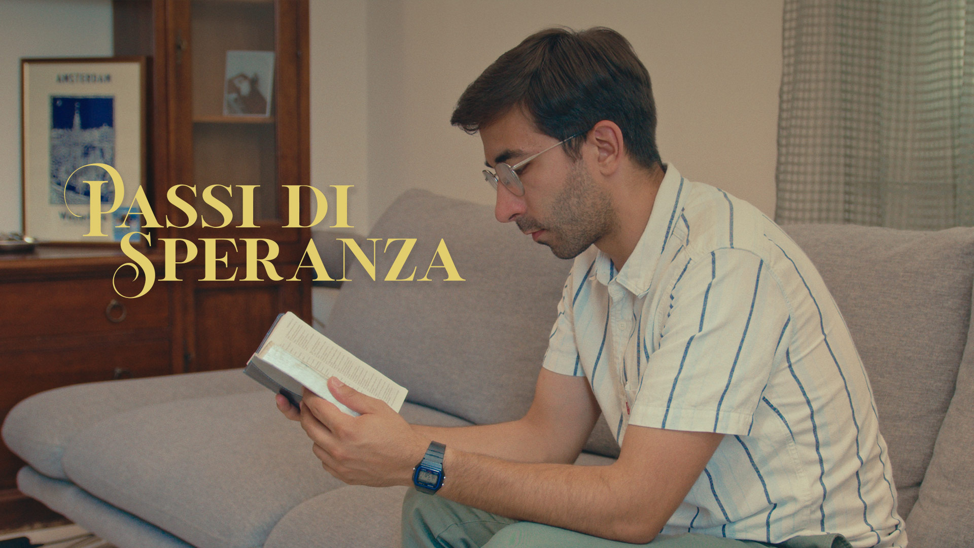 Il riflesso del cuore: come ti vedono davvero?