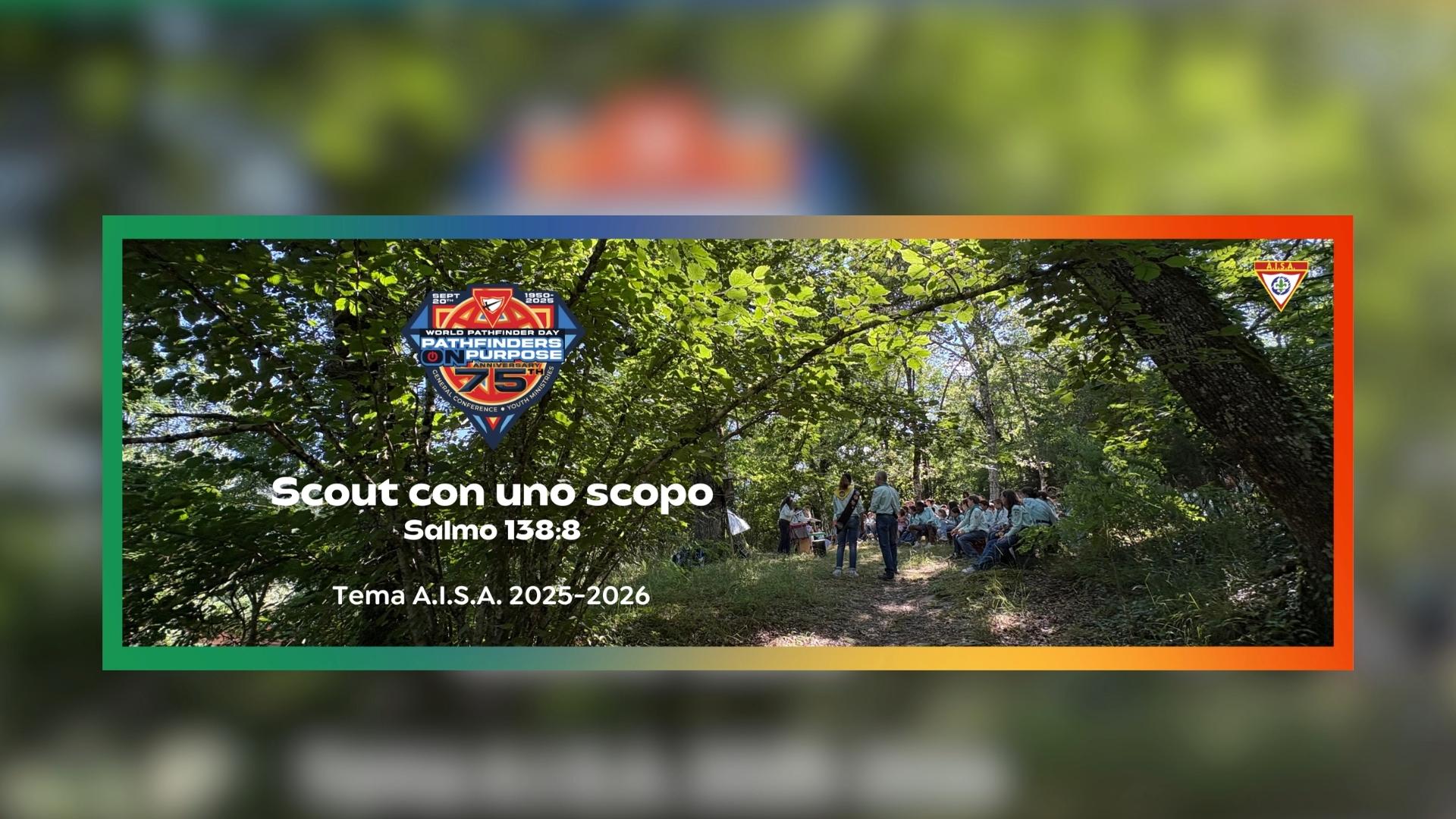 Scout avventisti, riprendono le attività nei club locali