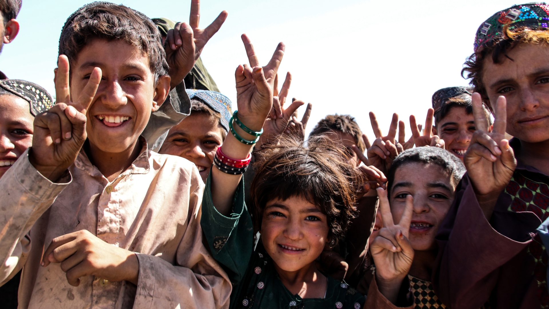 Punizioni corporali e altri abusi in Pakistan sull’infanzia. Ma la società s’interroga