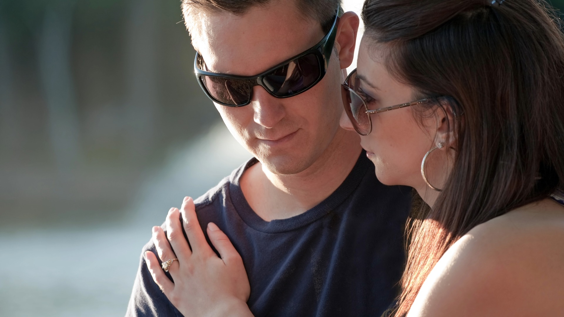 Parole al vento – La coppia è liquida