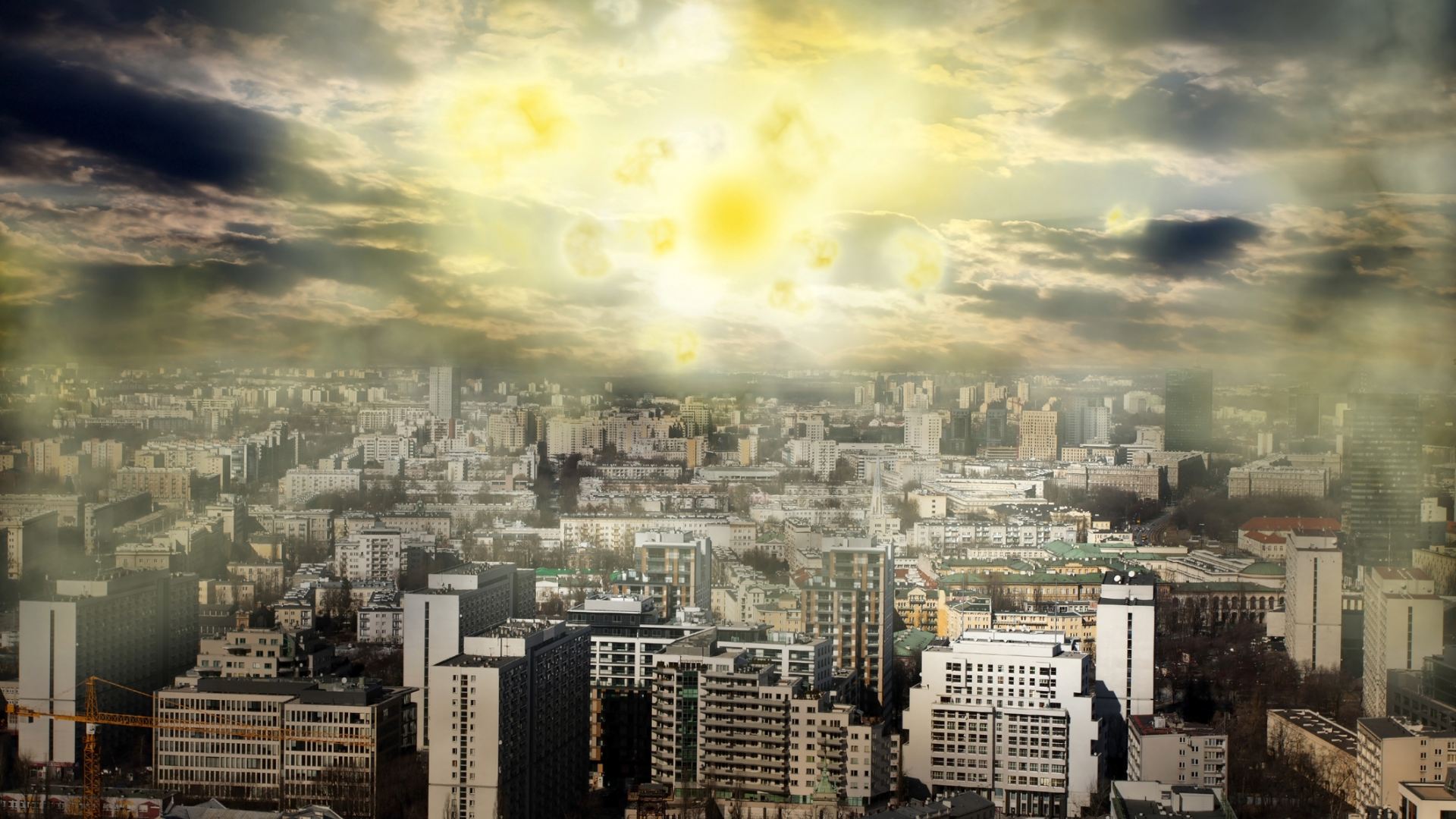 Parole al vento – Sfiorati dall’apocalisse