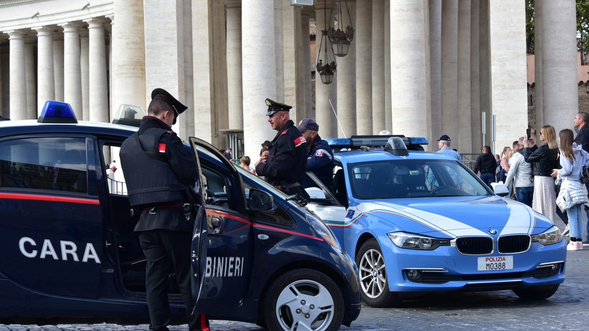 La mafia non è invincibile