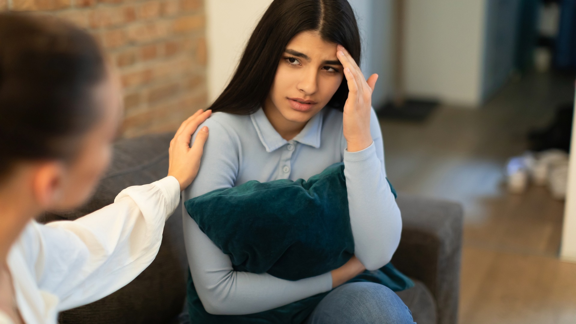 In che modo la nostra fede può sostenere chi soffre?