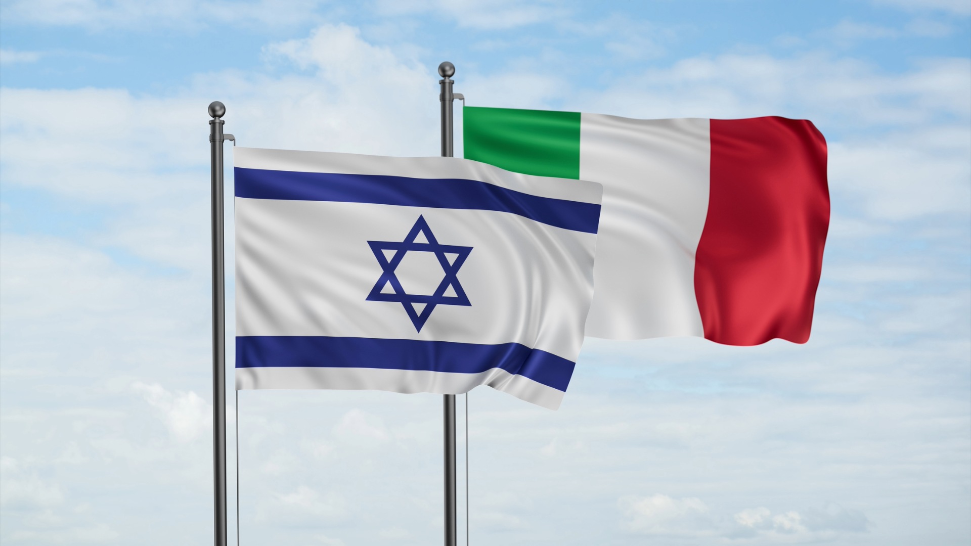 israele_italia