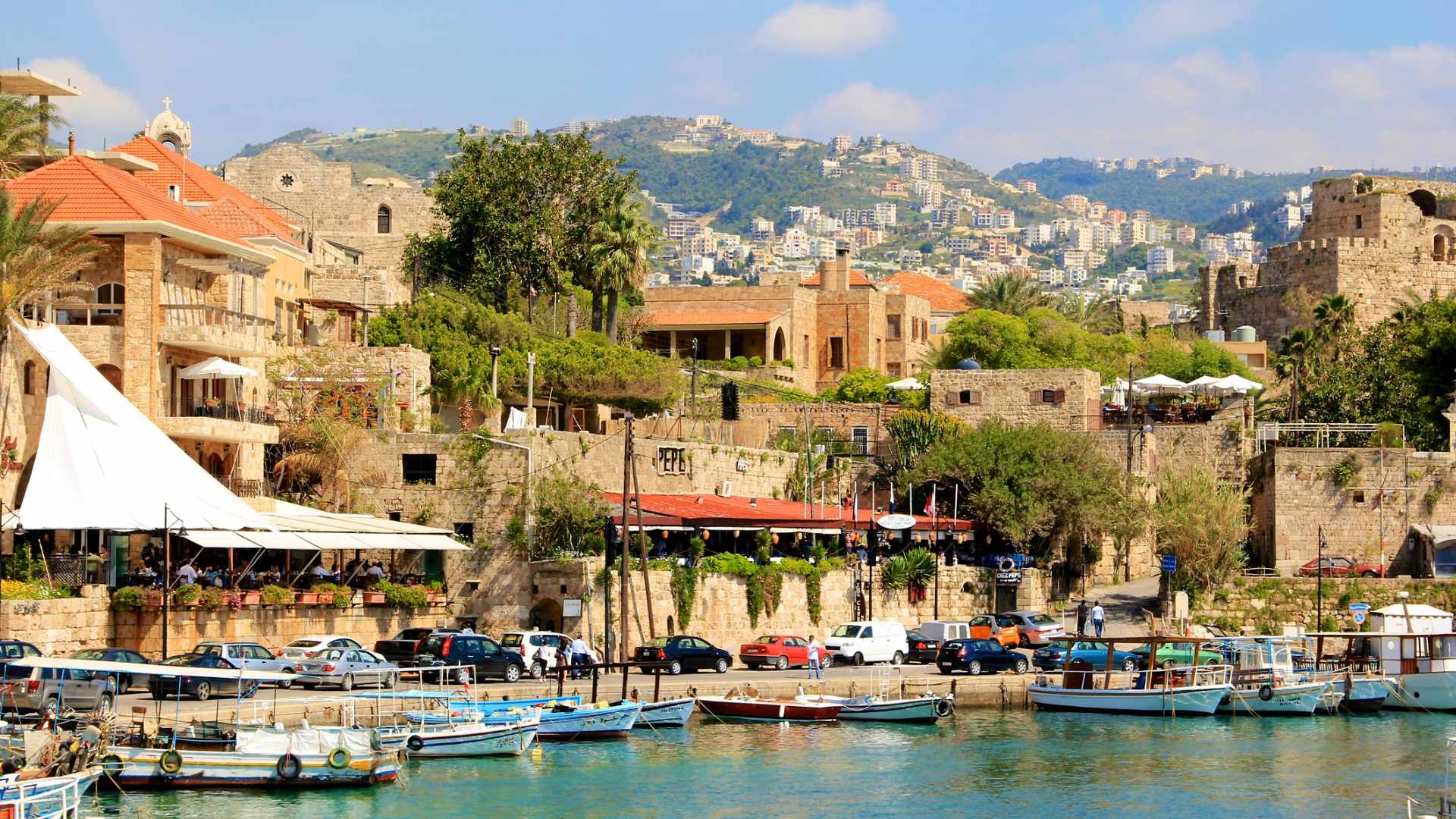 libano, beirut, porto(1)