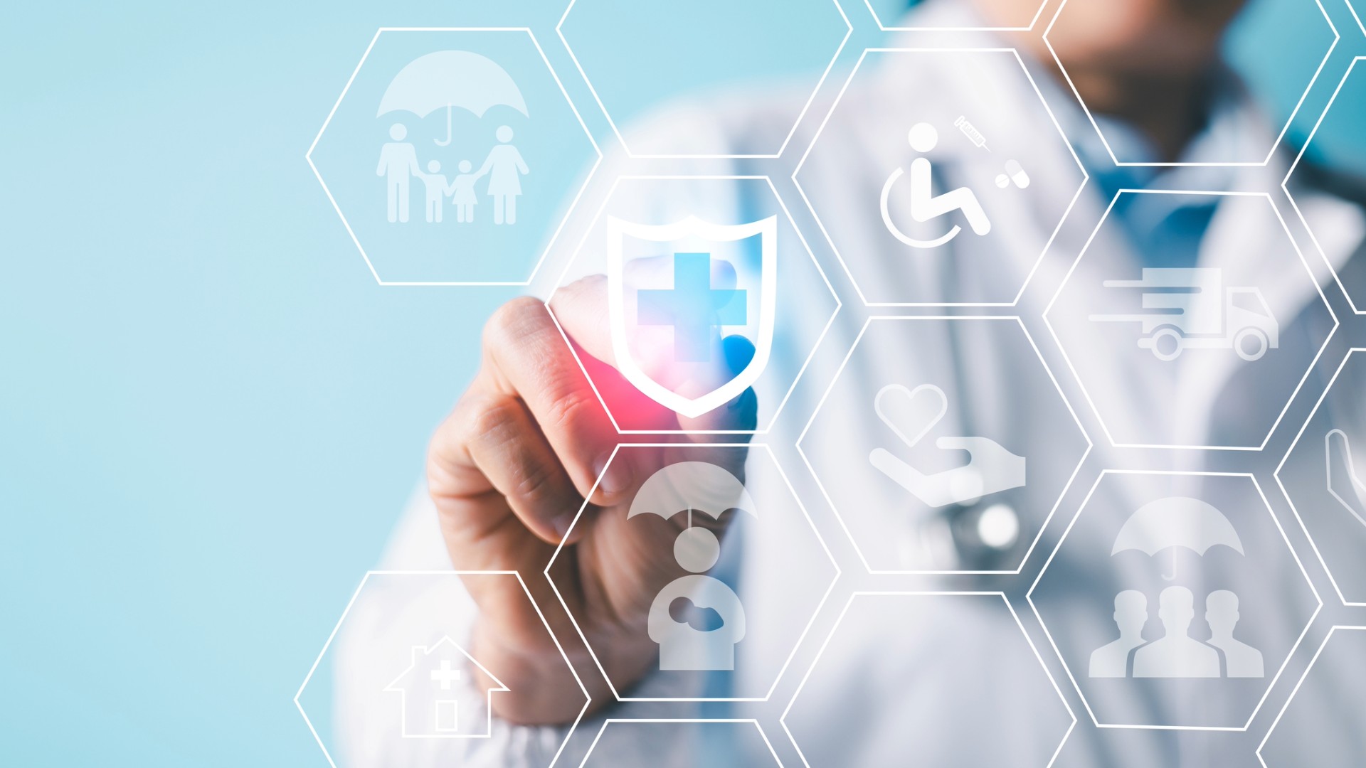 Ambulatorio dei sani: metabolomica e medicina integrata