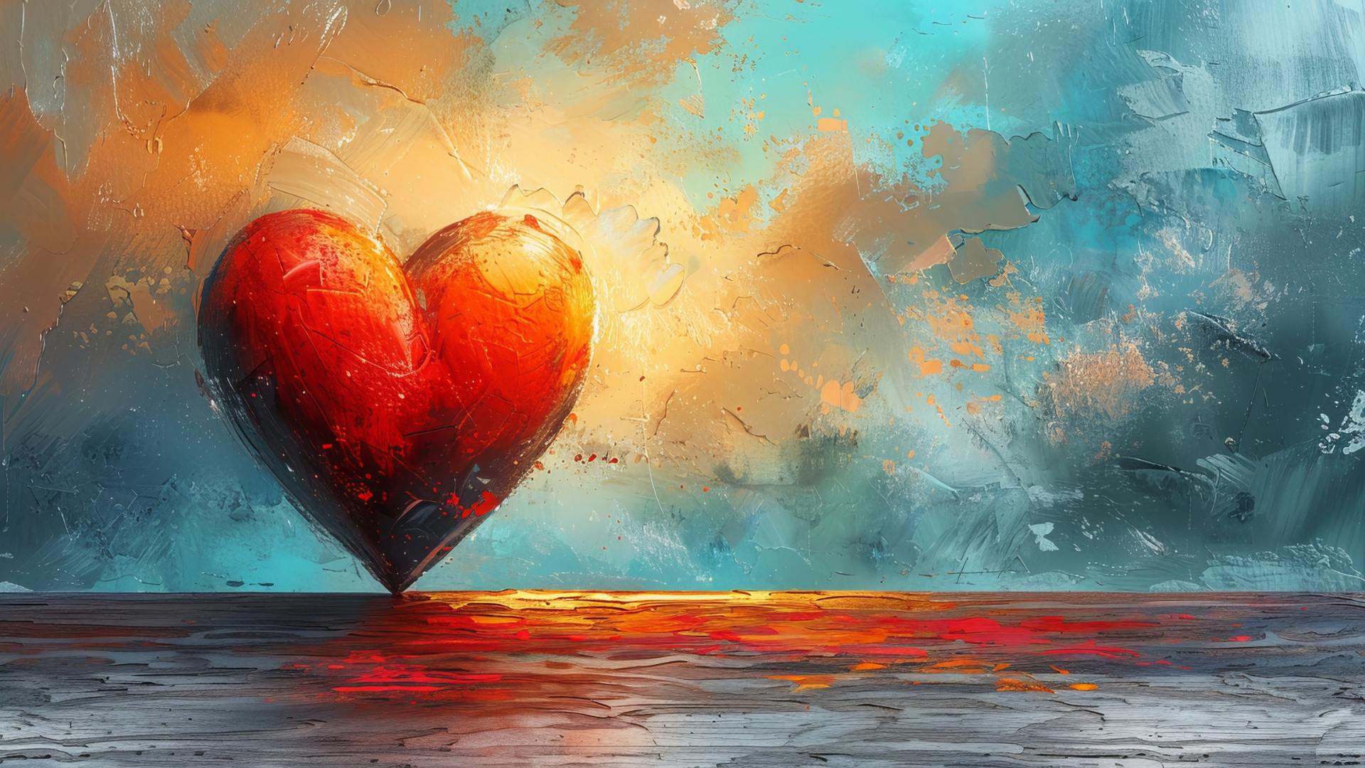 La parola del giorno: amore