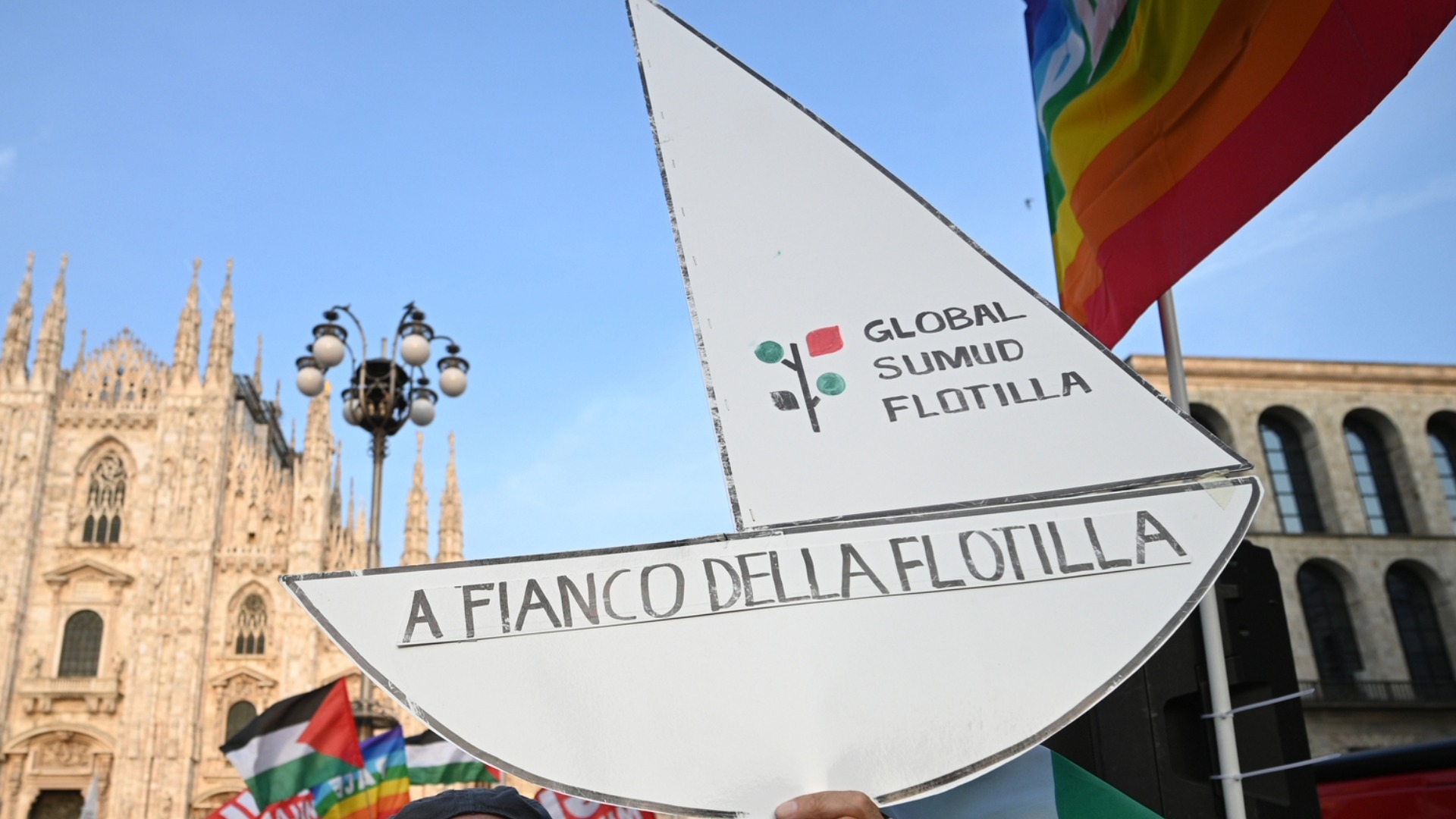 Una lotta per la giustizia, lunga e pericolosa