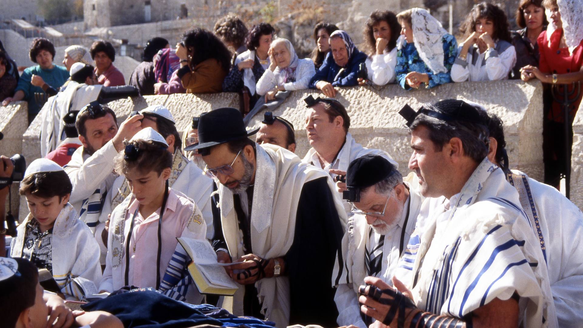 Diamo forma alla speranza: un tesoro culturale e religioso dietro a una festa