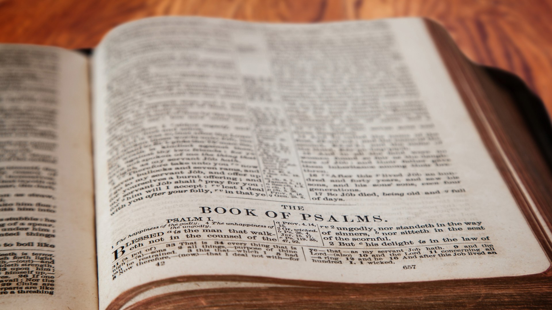 Appuntamento con Dio – La potenza e la misericordia. Un connubio perfetto