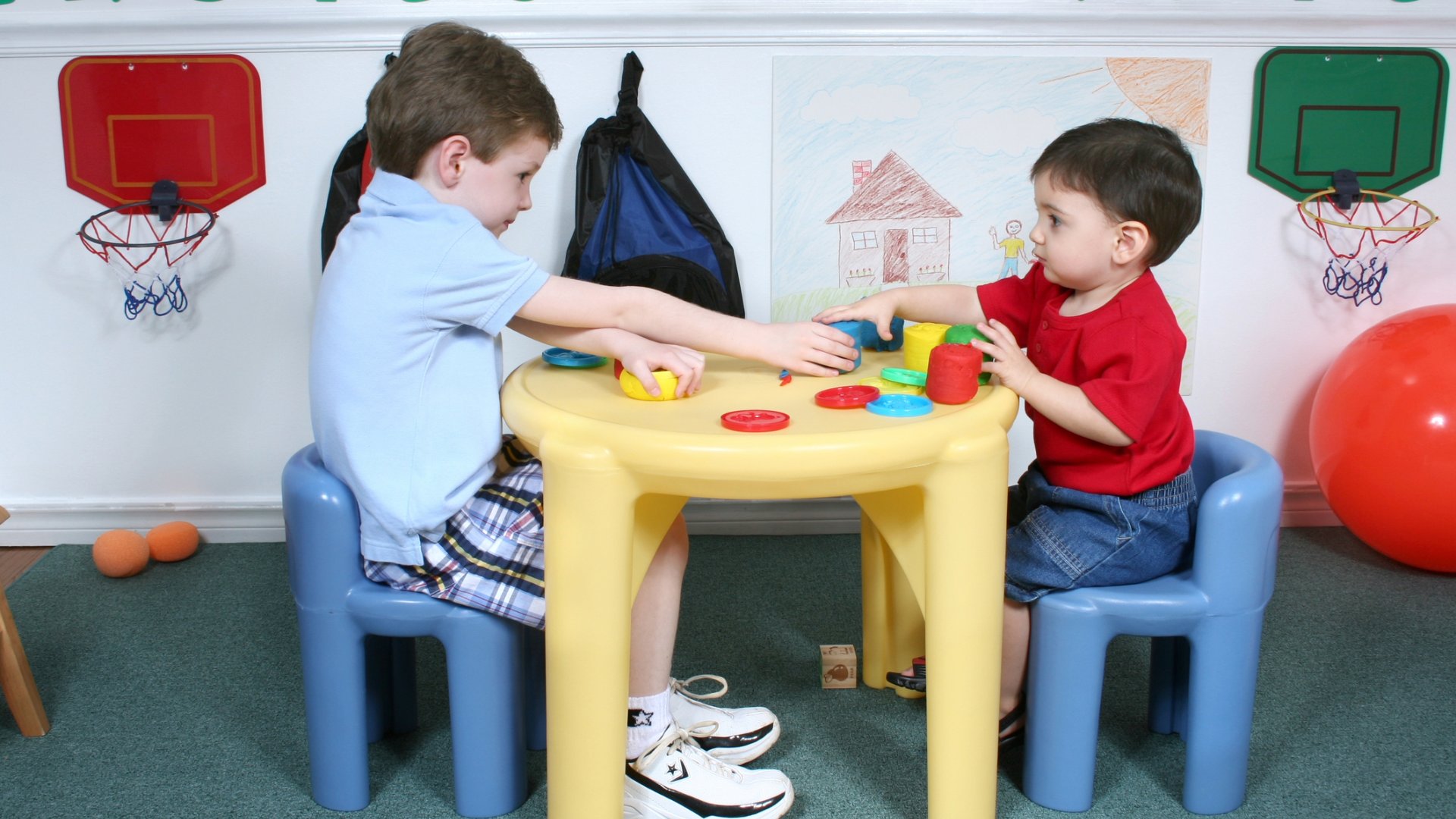 Parole al vento –  Mio? Tuo? No, di tutti