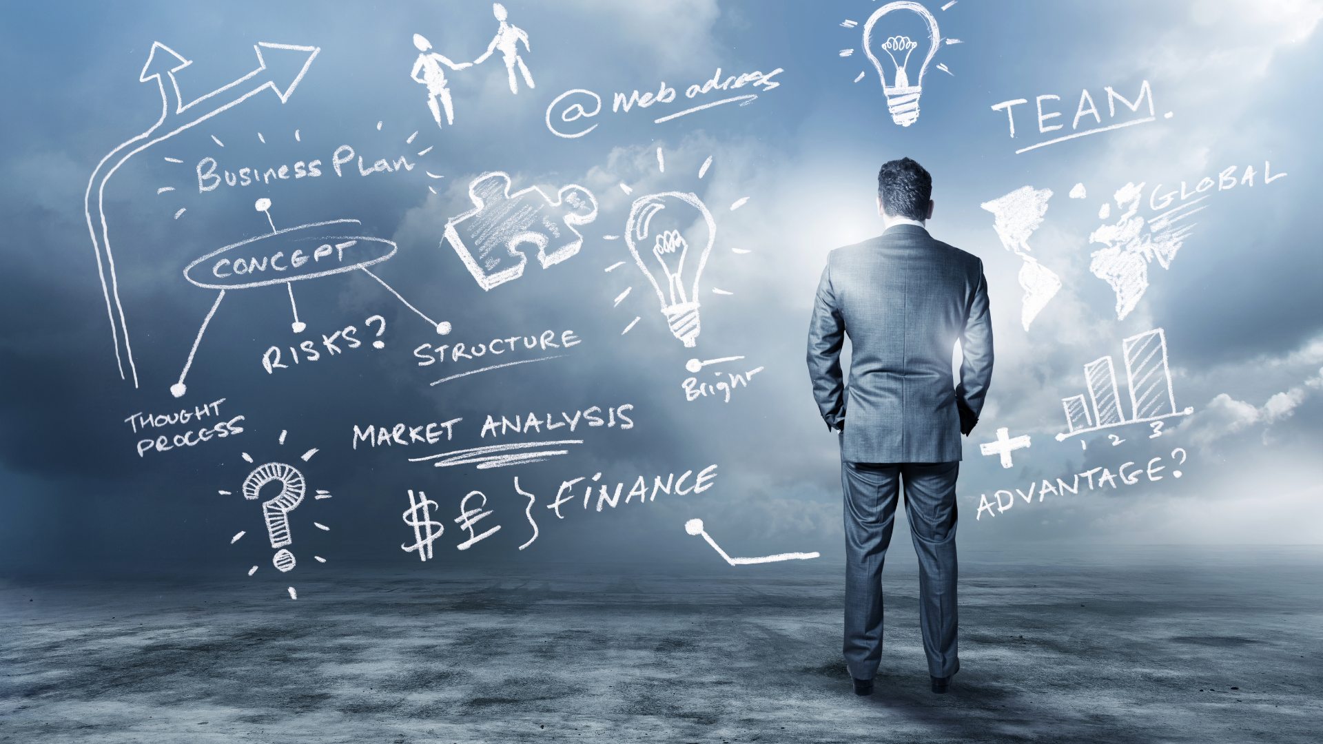 Parole al vento – Al mercato delle idee