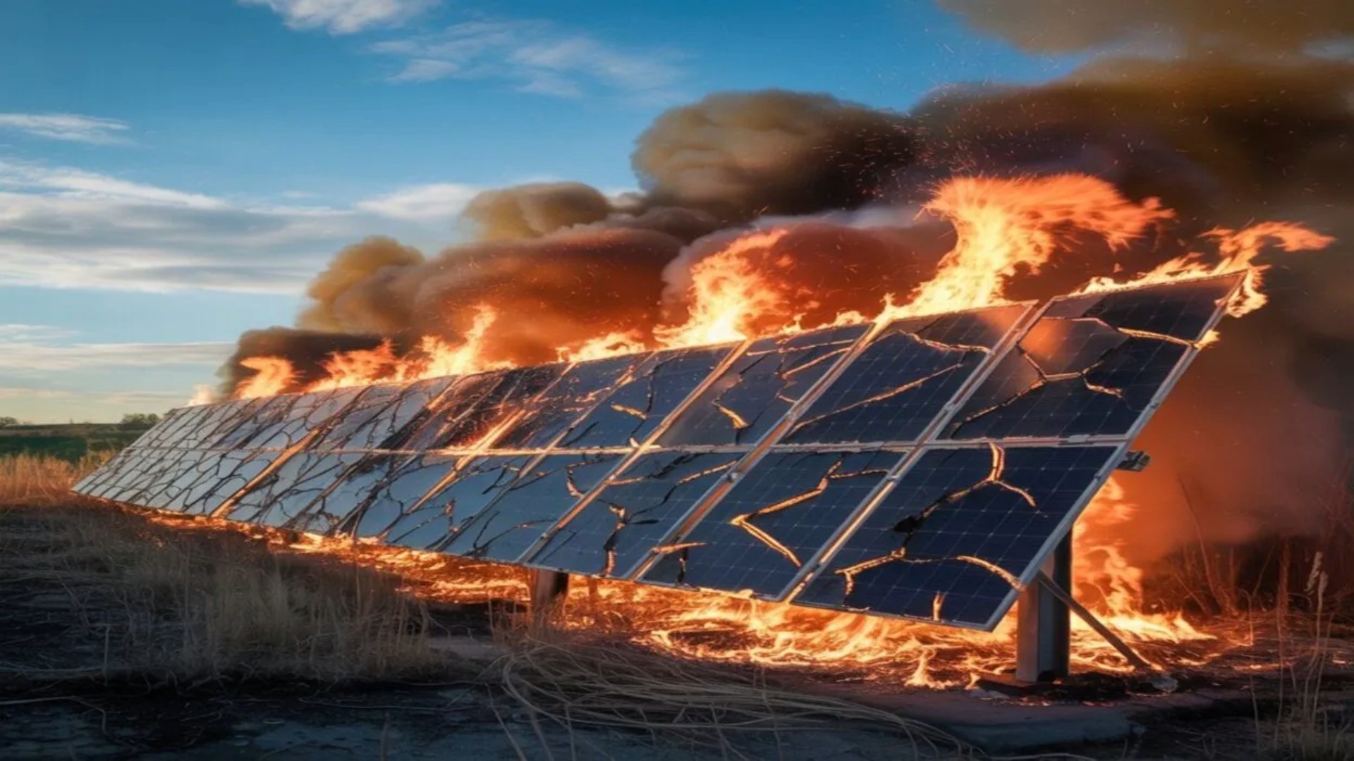 La Grande Scelta, tra egoismo e solidarietà