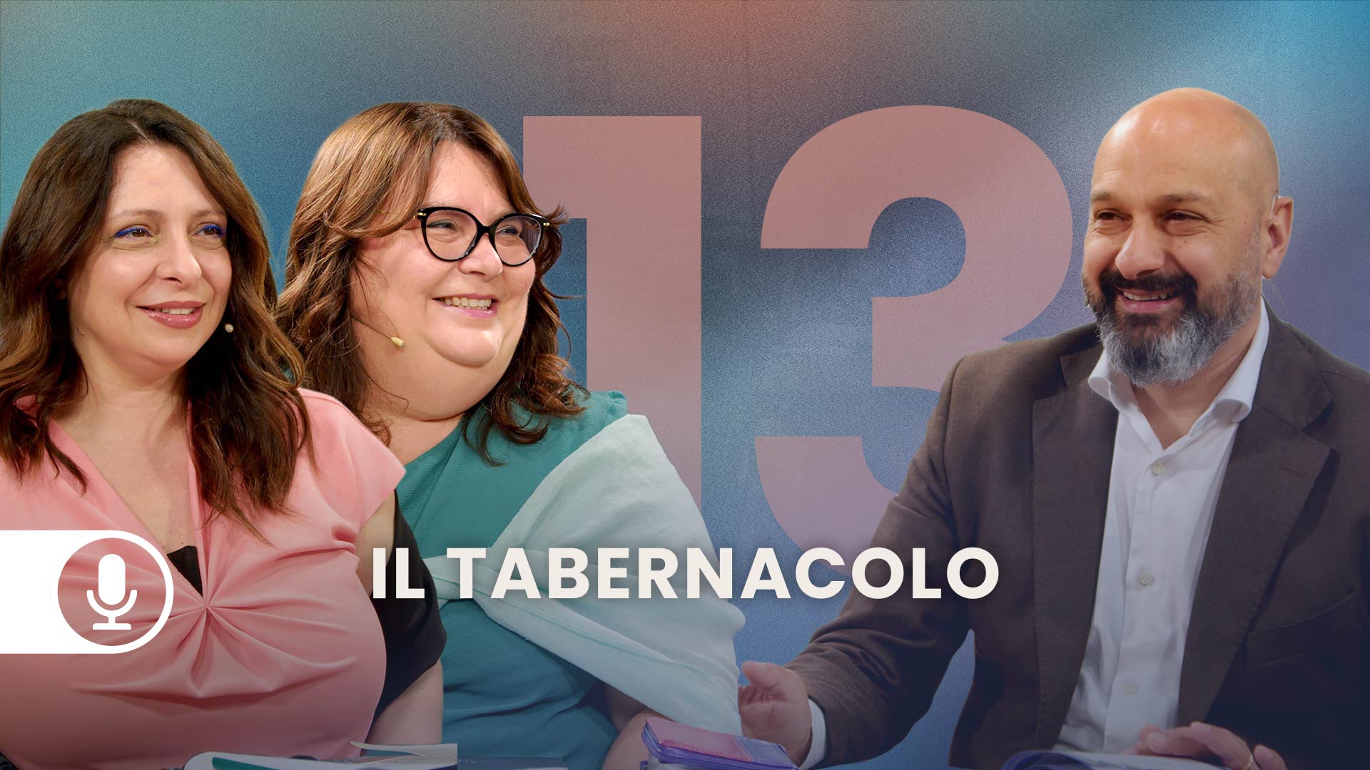 SdS – Il libro dell’Esodo – Lezione 13 – audio