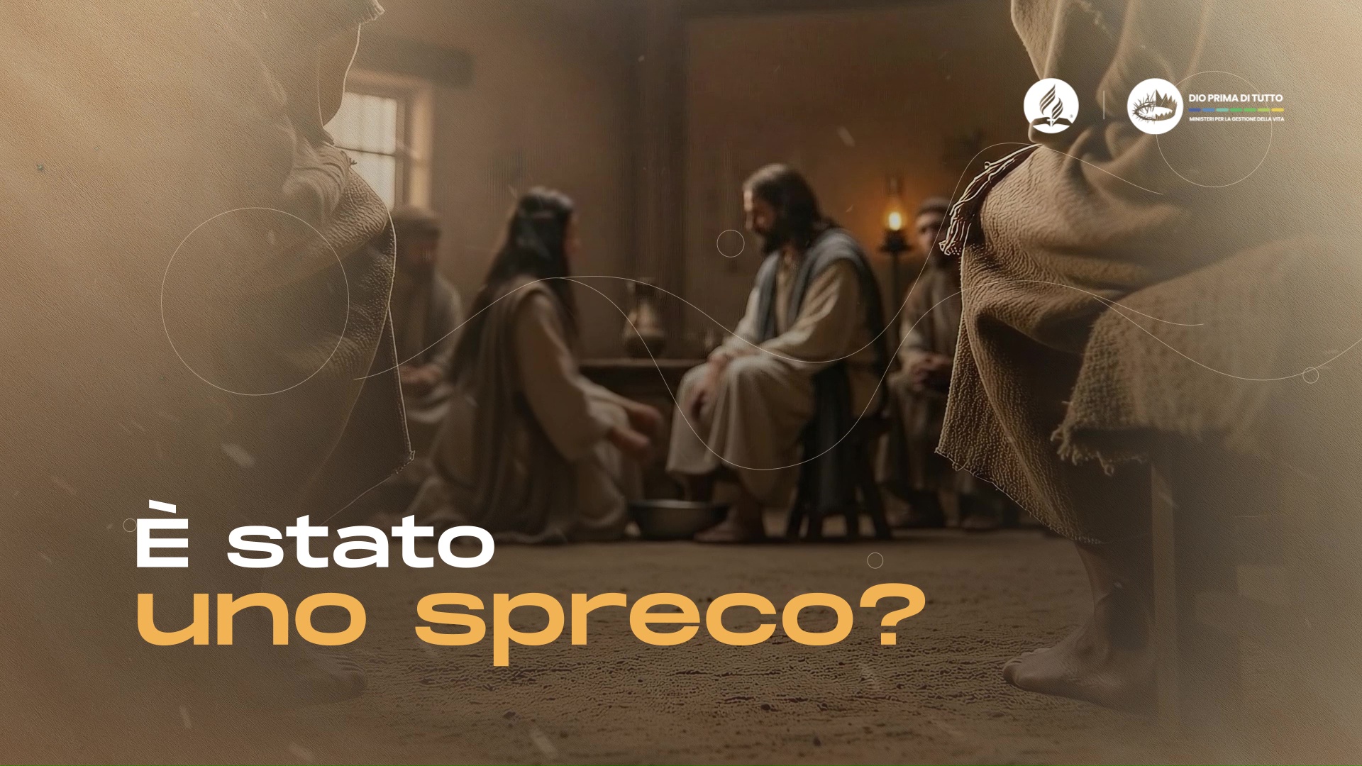 È stato uno spreco?