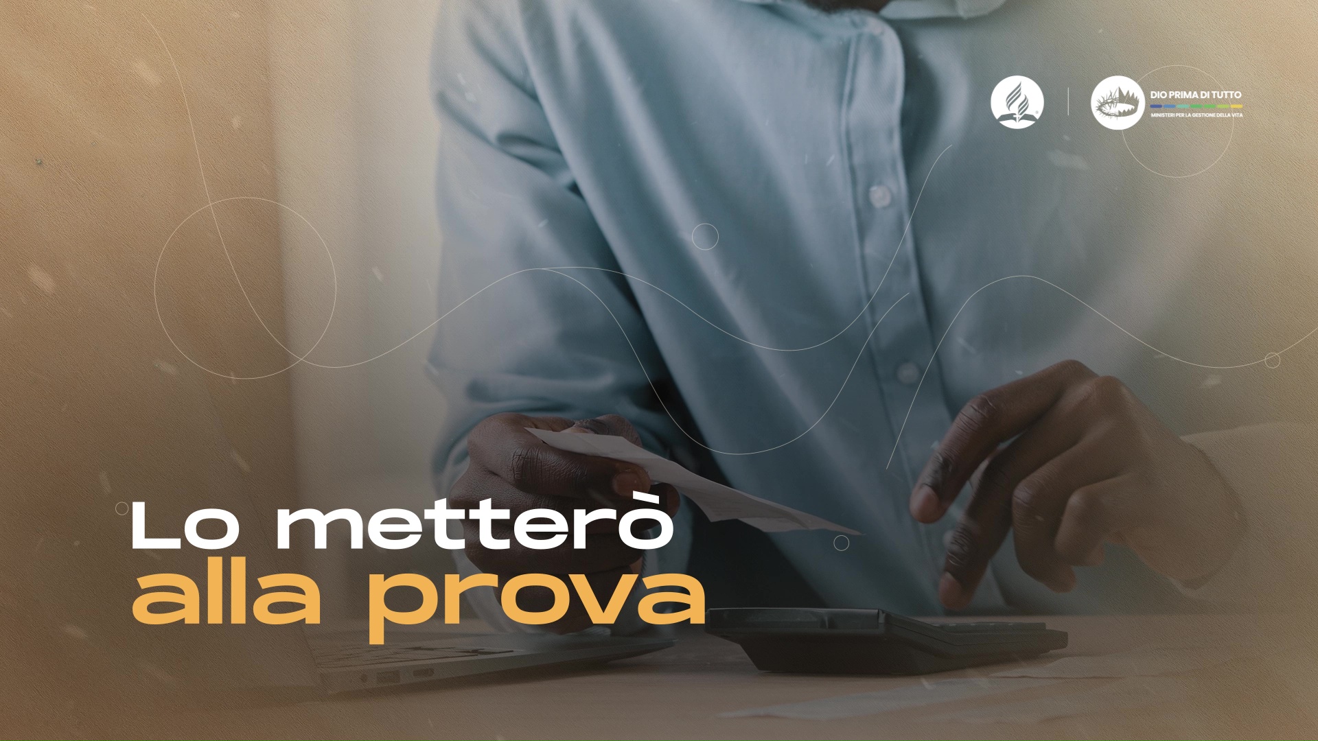 Lo metterò alla prova