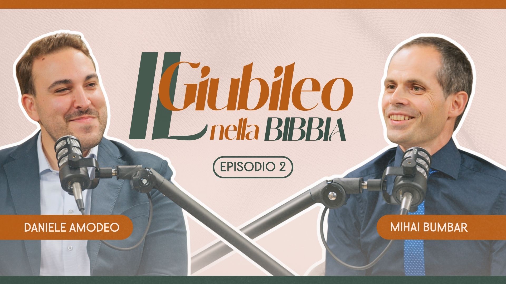 Il Giubileo nella Bibbia – La giustizia sociale che nasce dalla fede