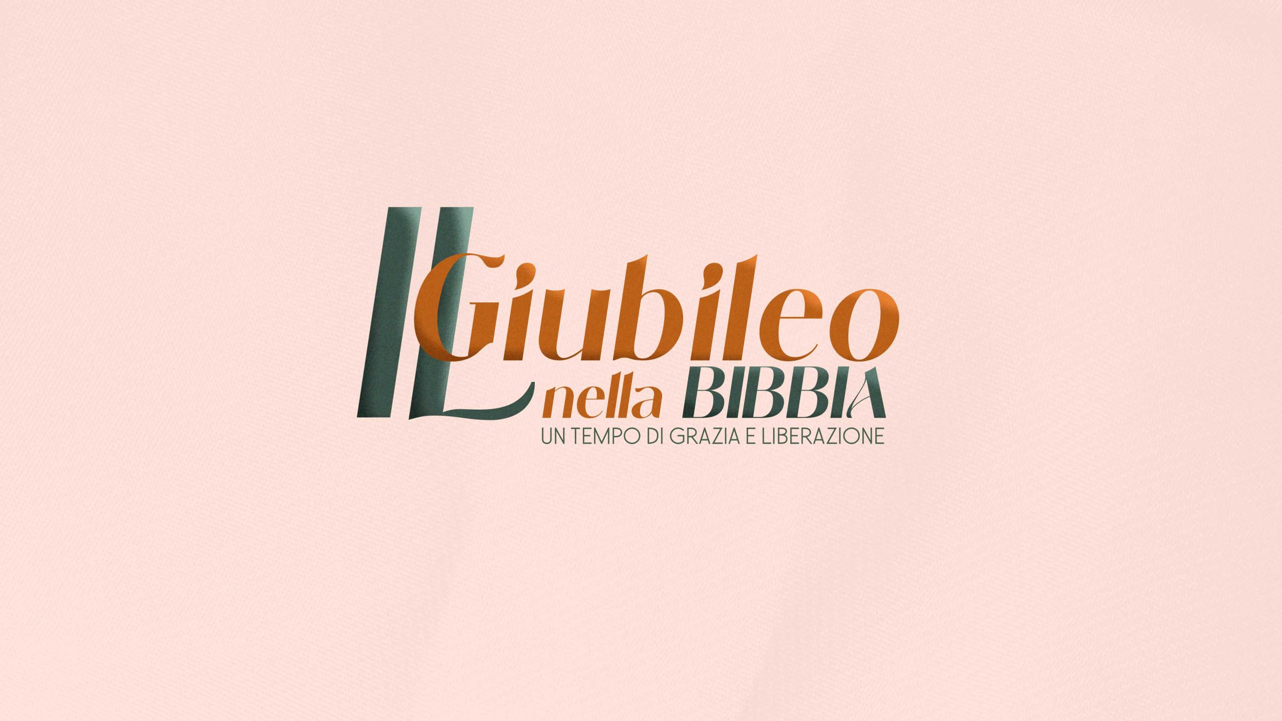 Il Giubileo nella Bibbia