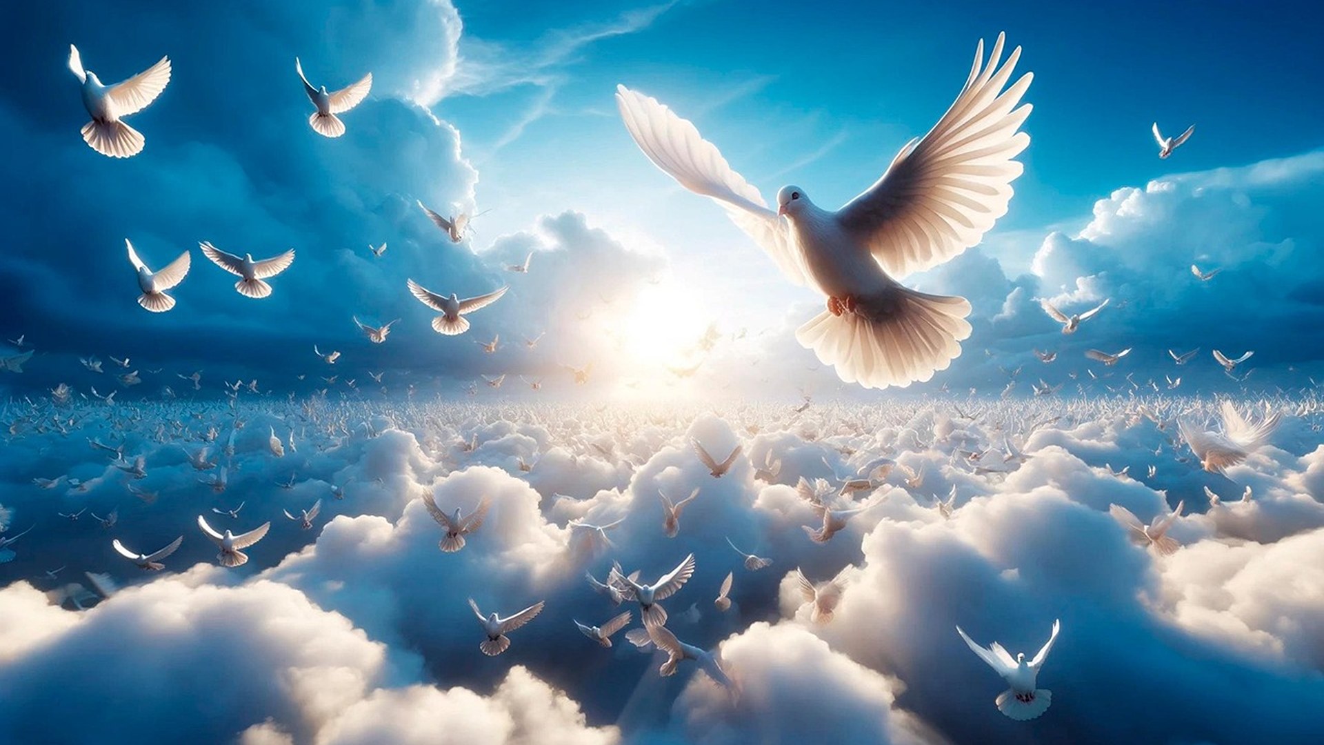 Culto evangelico-12 ottobre 2025