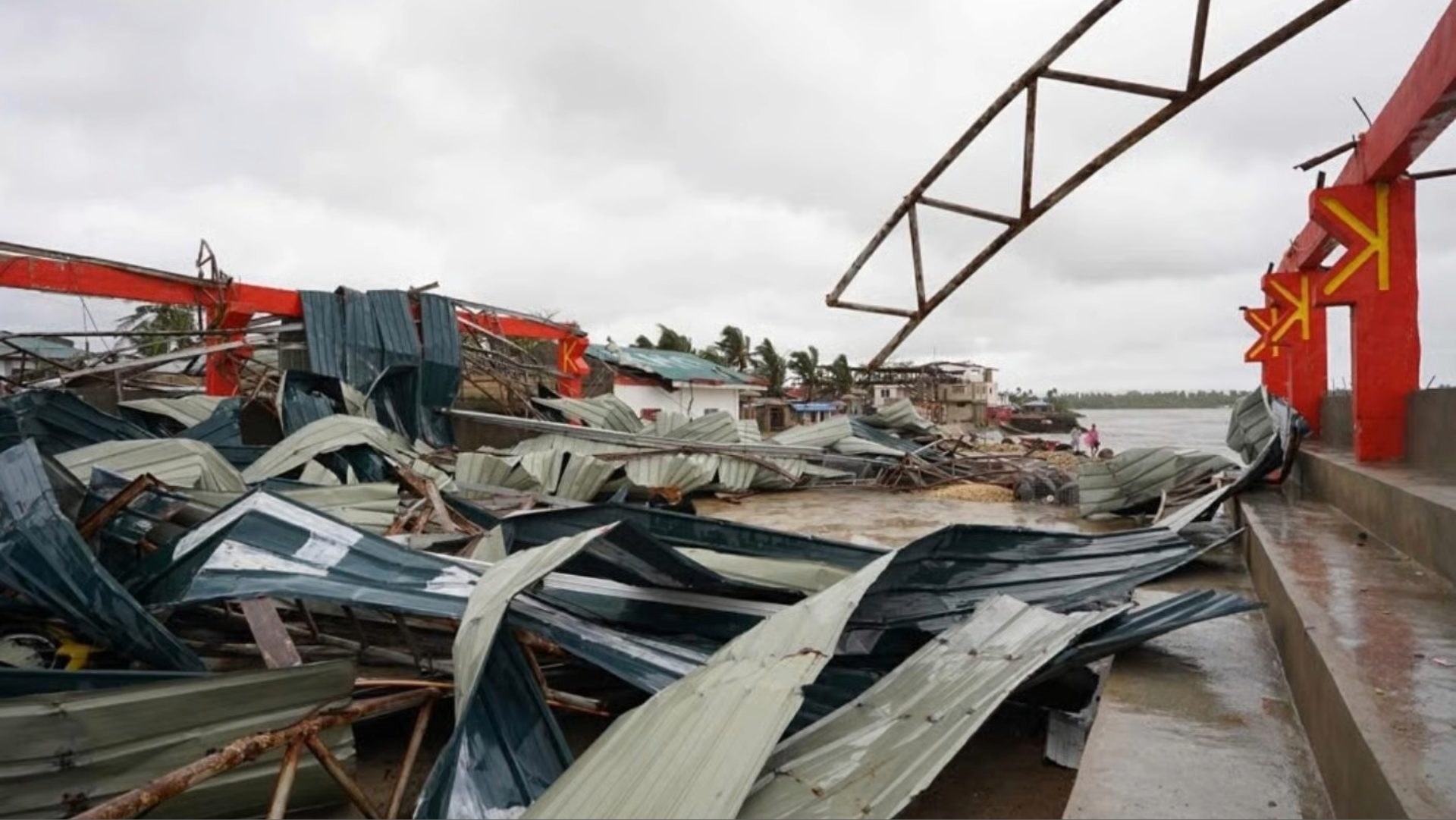 ADRA Italia News – Terremoto nelle Filippine e in Afghanistan