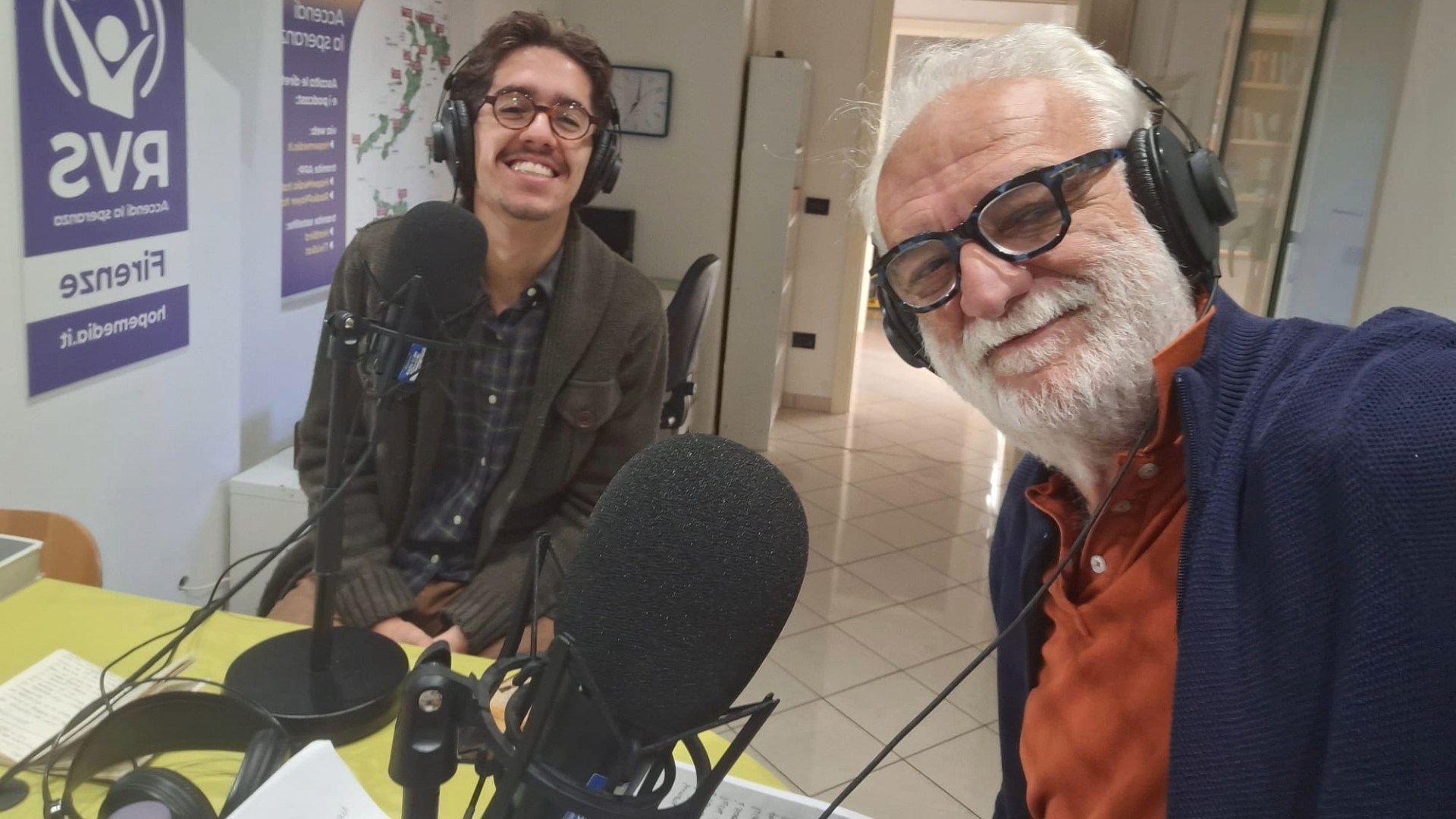 La fede è una sfida